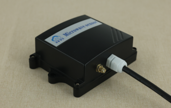 微波传感器：工业智慧照明场景的空间感知智慧之眼 